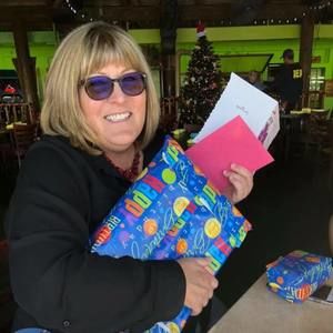 Meet your Posher, Donna